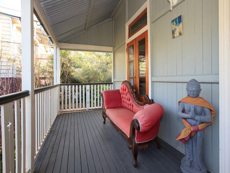 42A Thackeray Street, Norman Park, QLD 4170