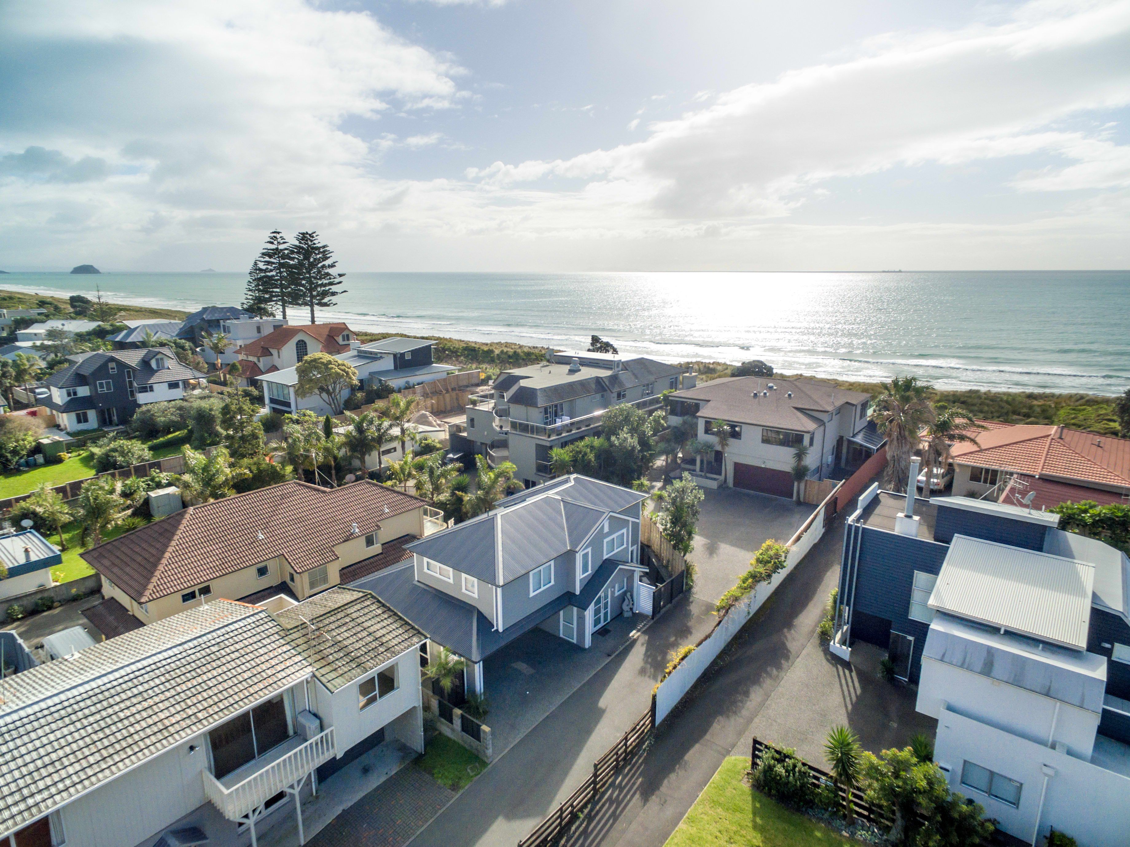 351B Oceanbeach Road, Mt Maunganui, Tauranga City