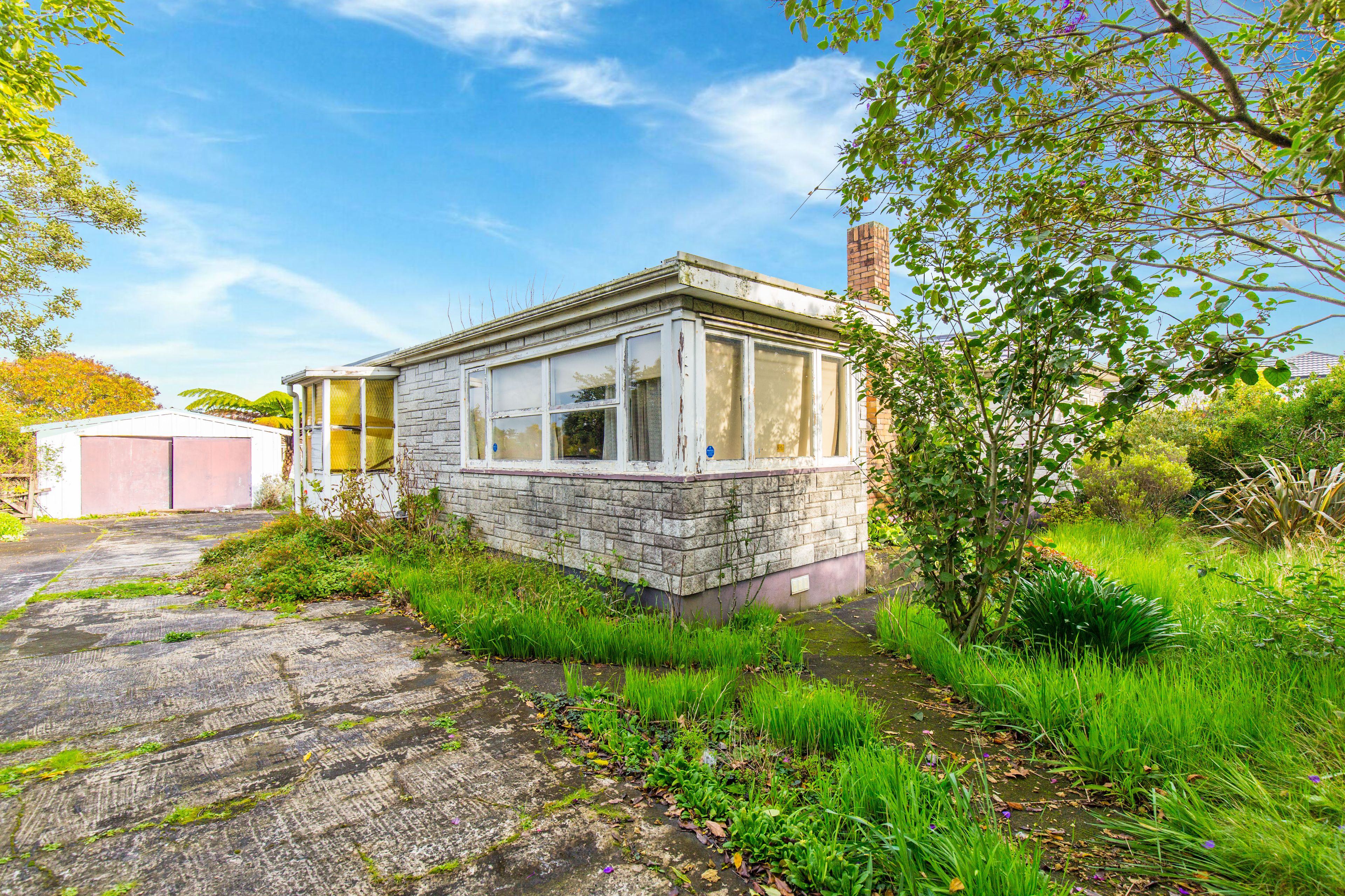 38 Weymouth Road, Manurewa, Manukau City