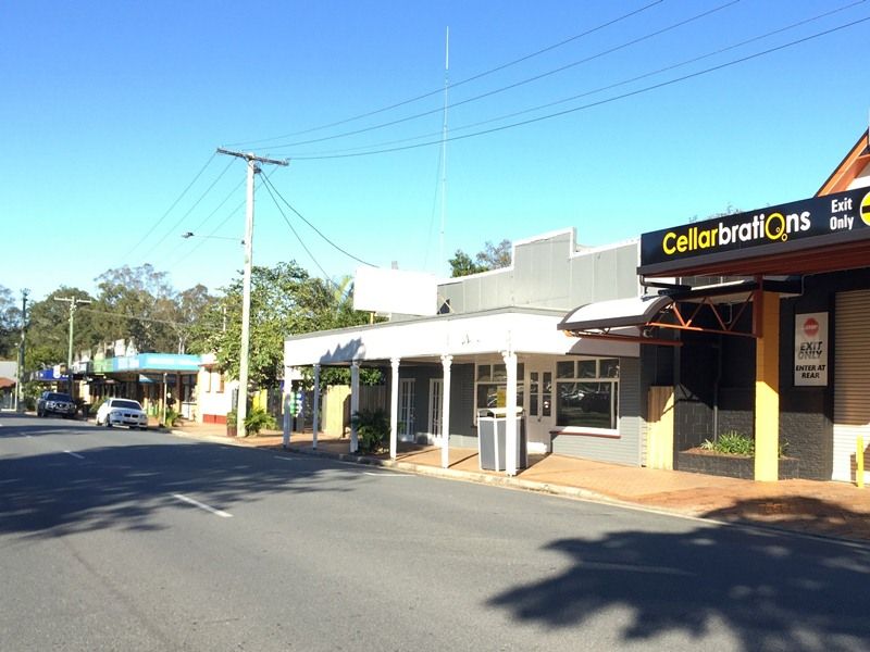Commercial Retail Property Leased Landsborough, QLD 1/34 Cribb Street