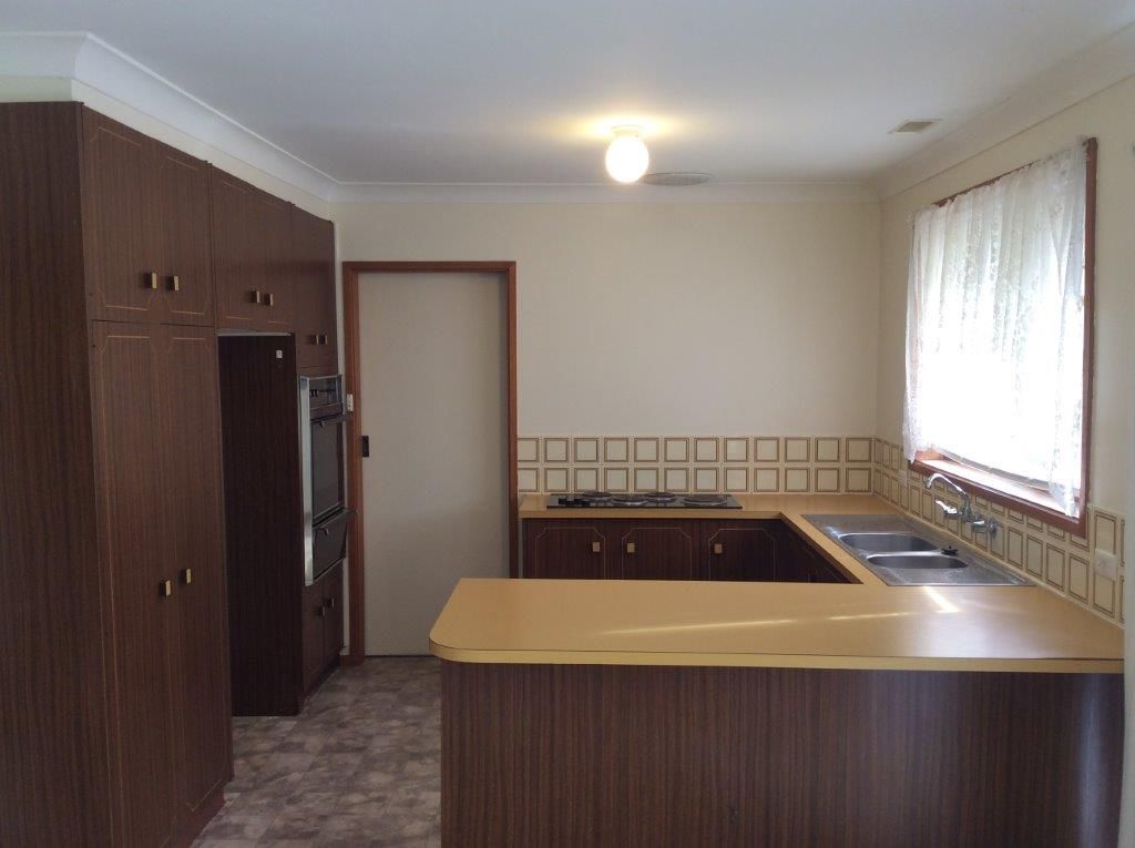2/1 Cantor Crescent, Higgins, ACT 2615