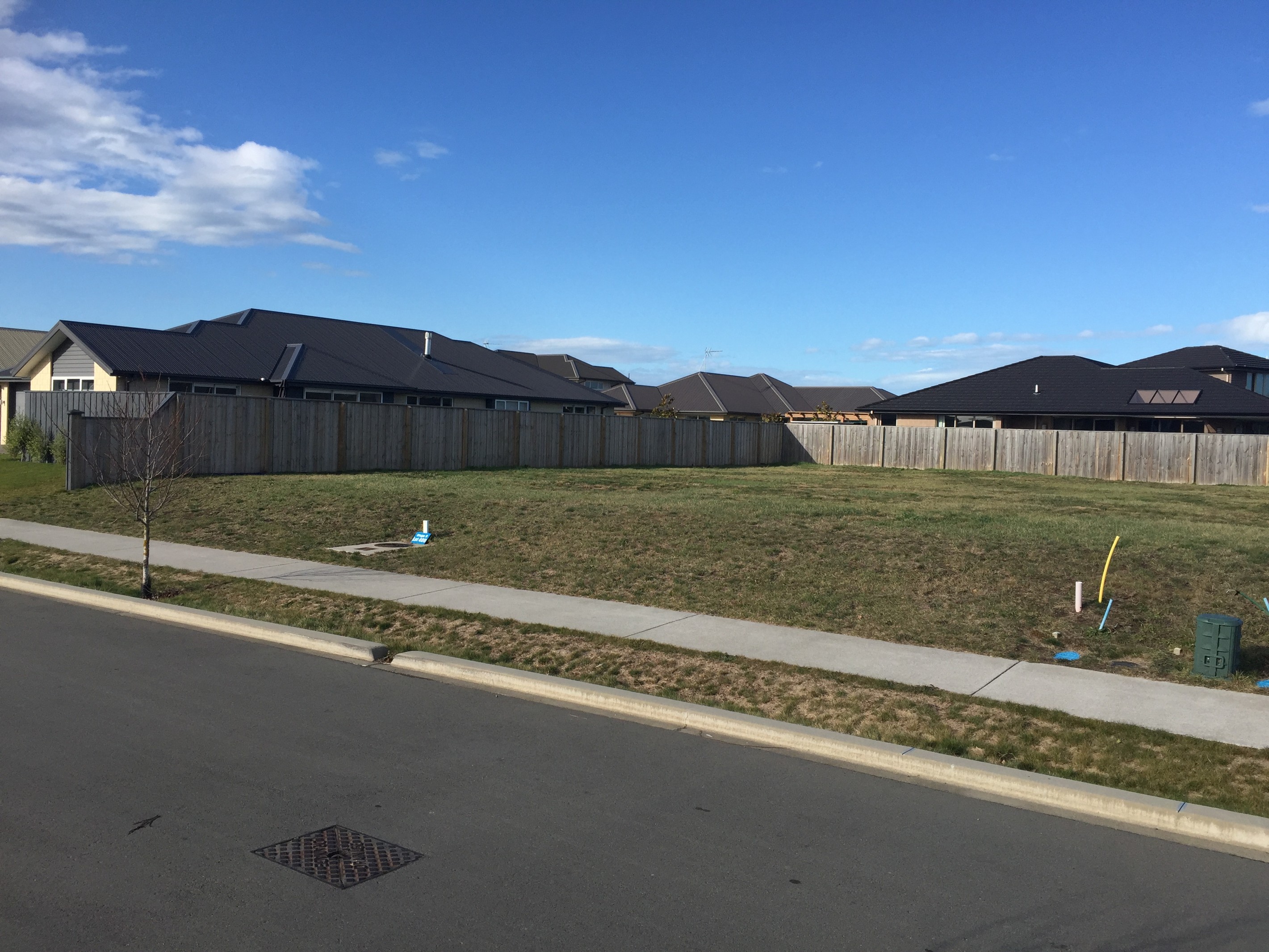 29 Tahuna Street, Pegasus, Waimakariri District