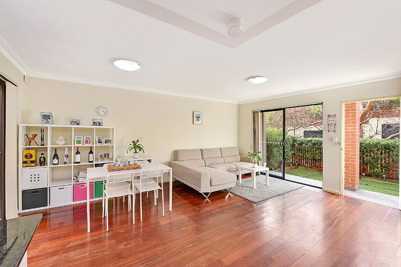 12/10-16 Forbes Street, Hornsby, NSW 2077