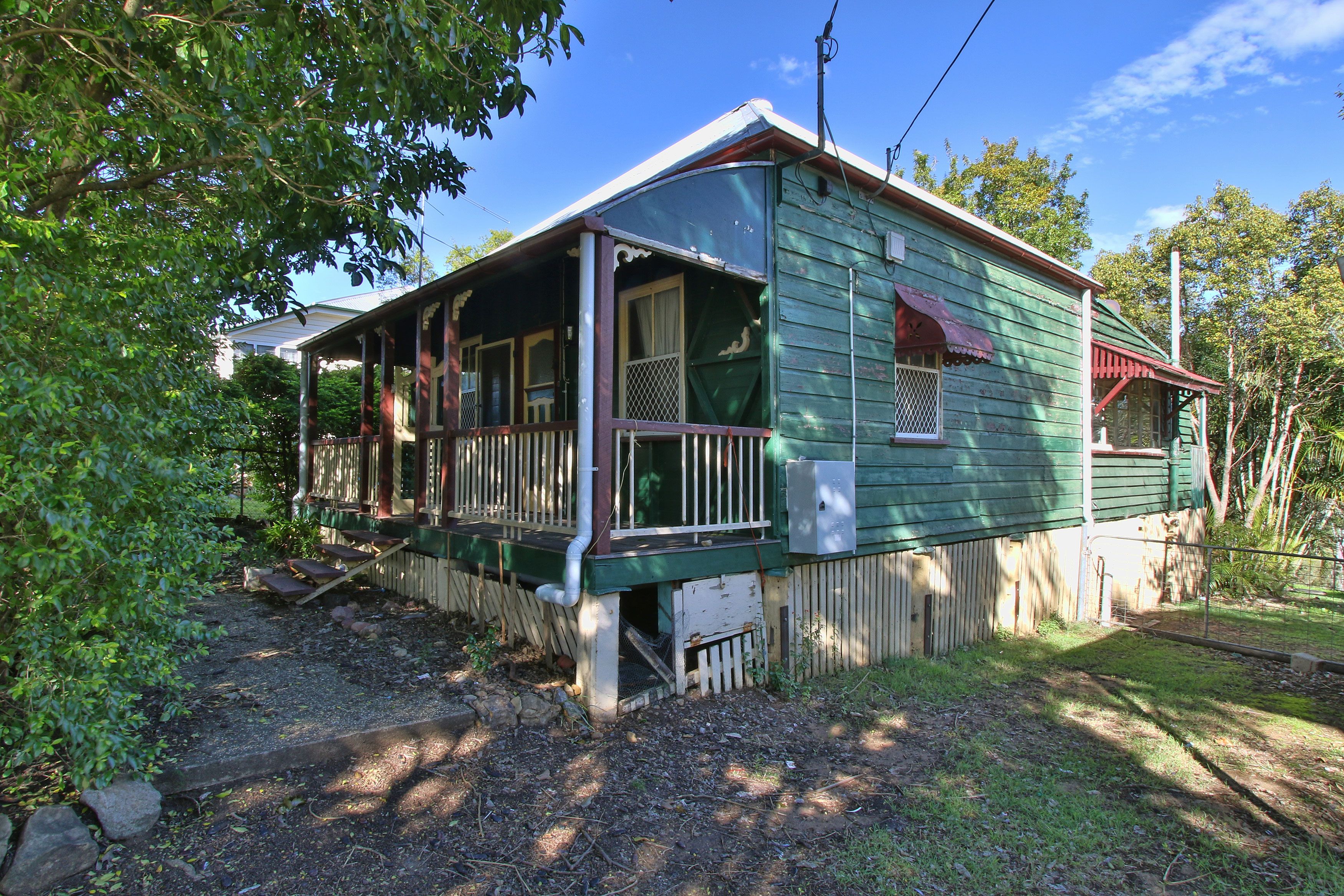 21 Tiger Street, Sadliers Crossing, QLD 4305