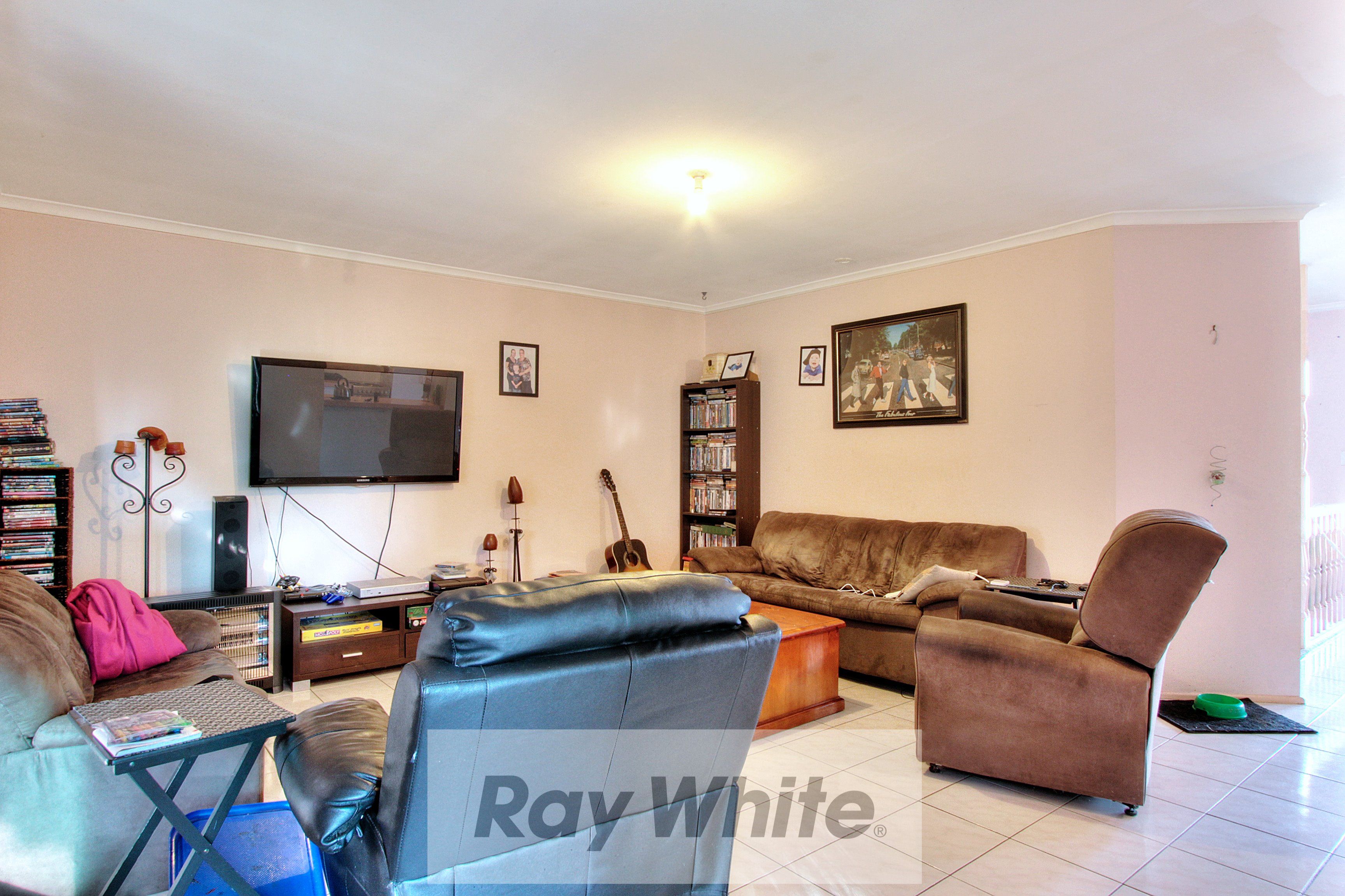 46 Kiewa Drive, Loganholme, QLD 4129