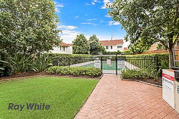 15/1-5 Busaco Road, Marsfield, NSW 2122