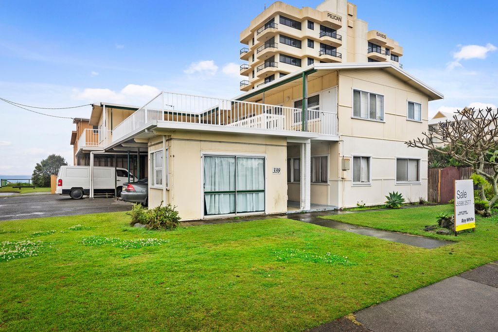 2/339 Golden Four Drive, Tugun, QLD 4224