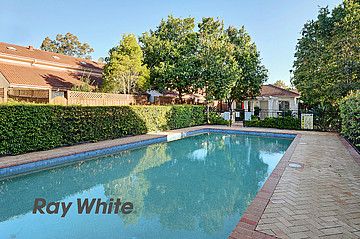 10/1-5 Busaco Road, Marsfield, NSW 2122