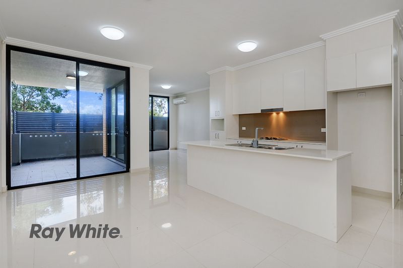 4-5 St Andrews Street, Dundas NSW 2117