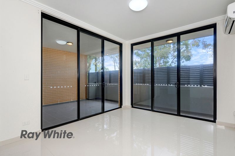 13/4-5 St Andrews Street, Dundas, NSW 2117
