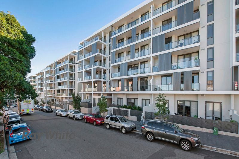 3103/7 Angas Street, Meadowbank, NSW 2114