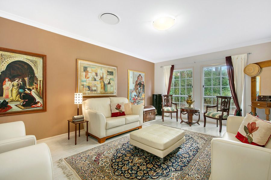 95 Junction Road, Wahroonga, NSW 2076