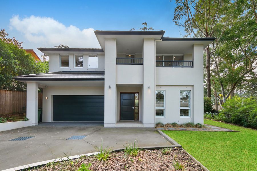 112 Burns Road