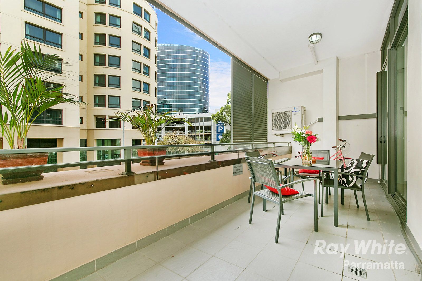 7/39 Cowper Street, Parramatta, NSW 2150