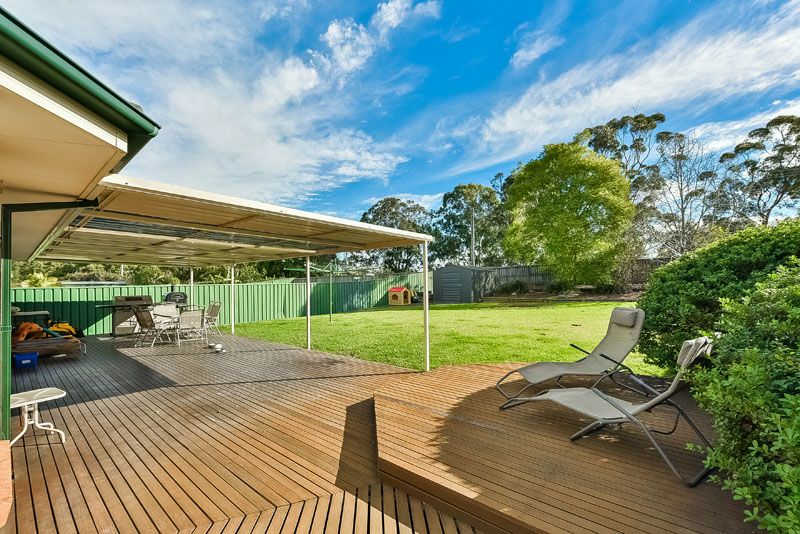 St Helens Park, NSW Rental House Leased