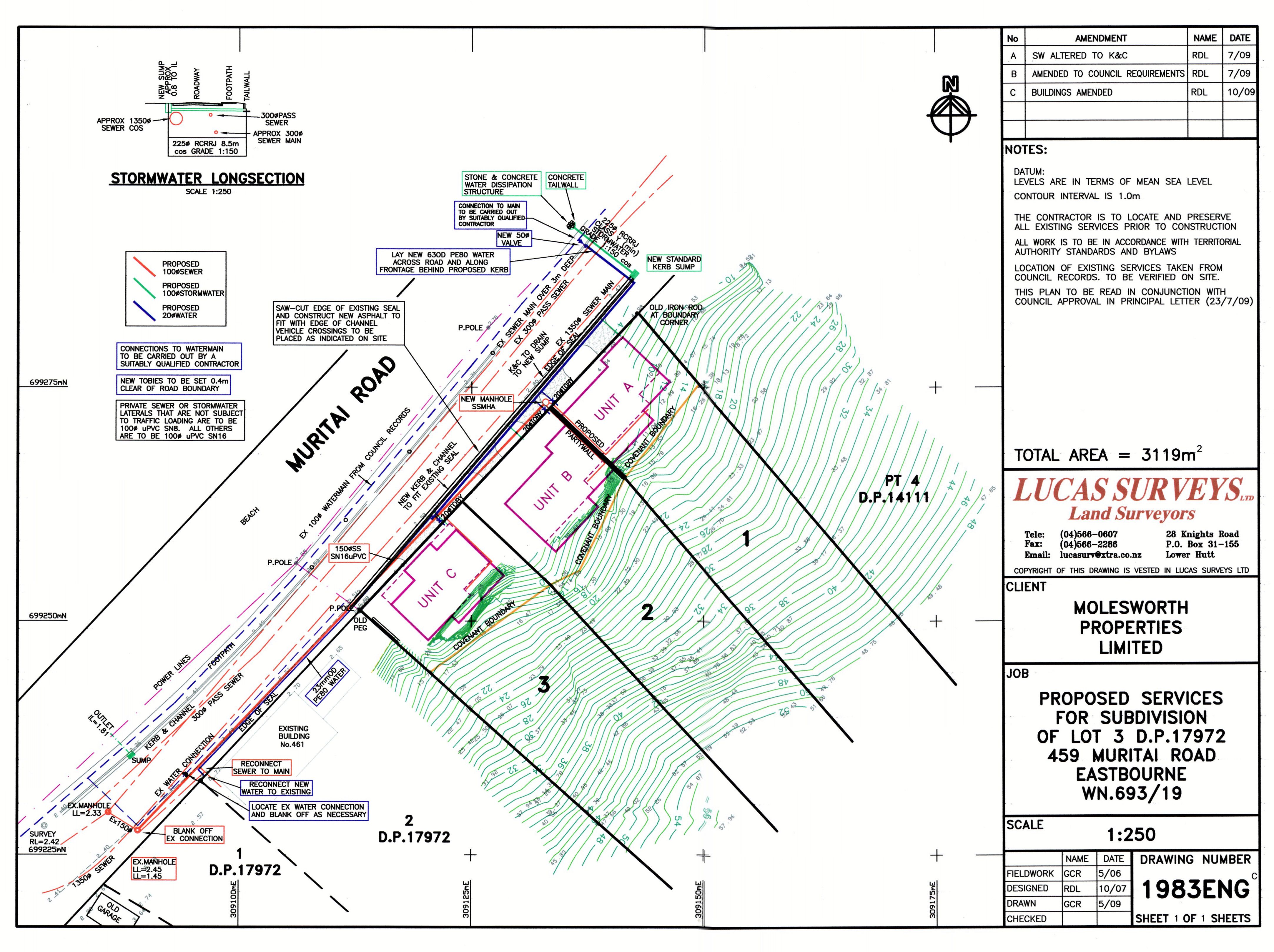 459A Muritai Road, Eastbourne, Lower Hutt City