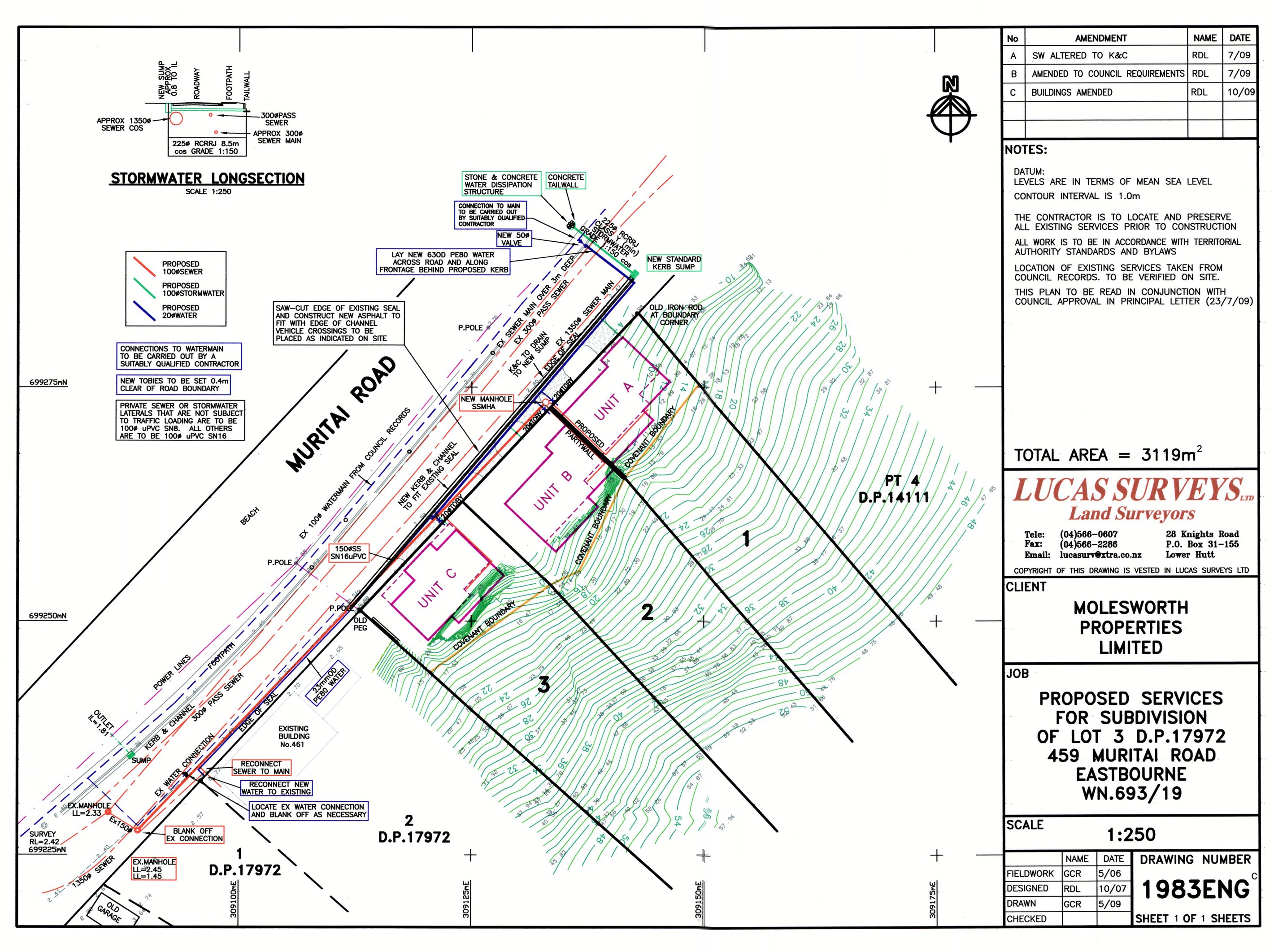 459A Muritai Road, Eastbourne, Lower Hutt City