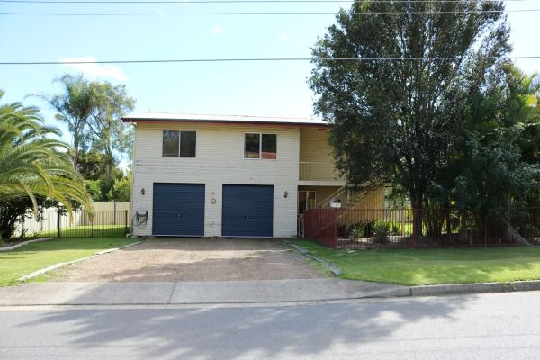 12 Frank Street, Ebbw Vale, QLD 4304