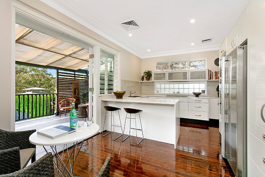 116 Lucinda Avenue South, Wahroonga, NSW 2076