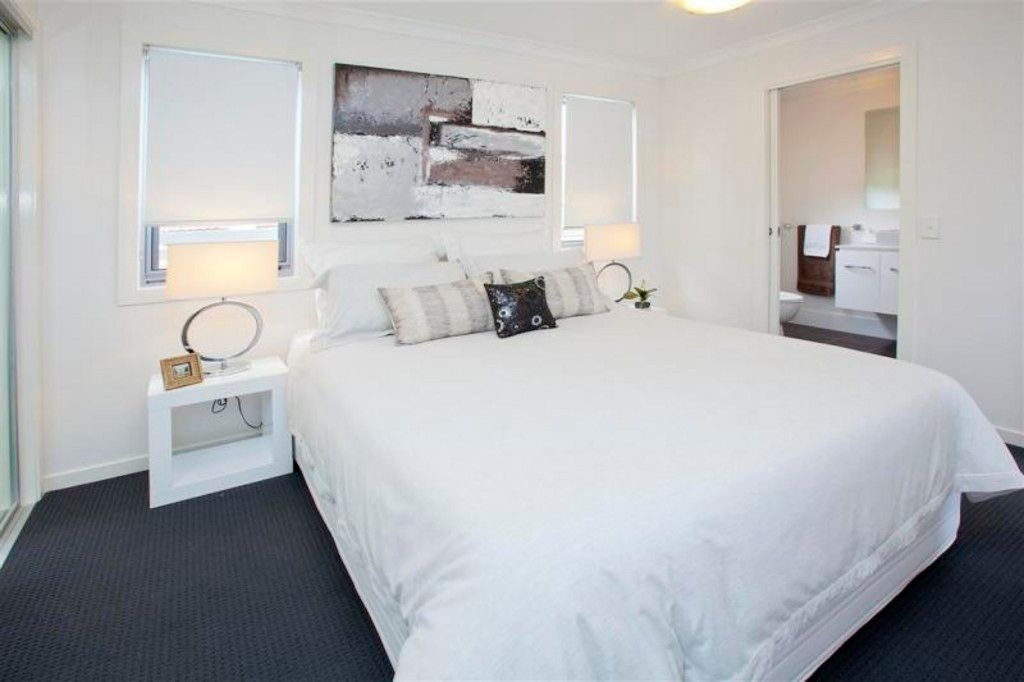 2/41 Cambridge Street, Carina Heights, QLD 4152