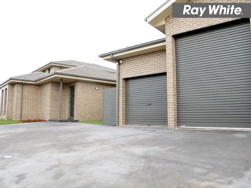 21 Pacific Palms Circuit, Hoxton Park, NSW 2171