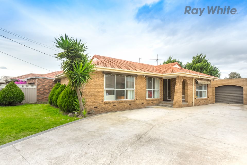 40 Aldergate Crescent, Kings Park VIC 3021