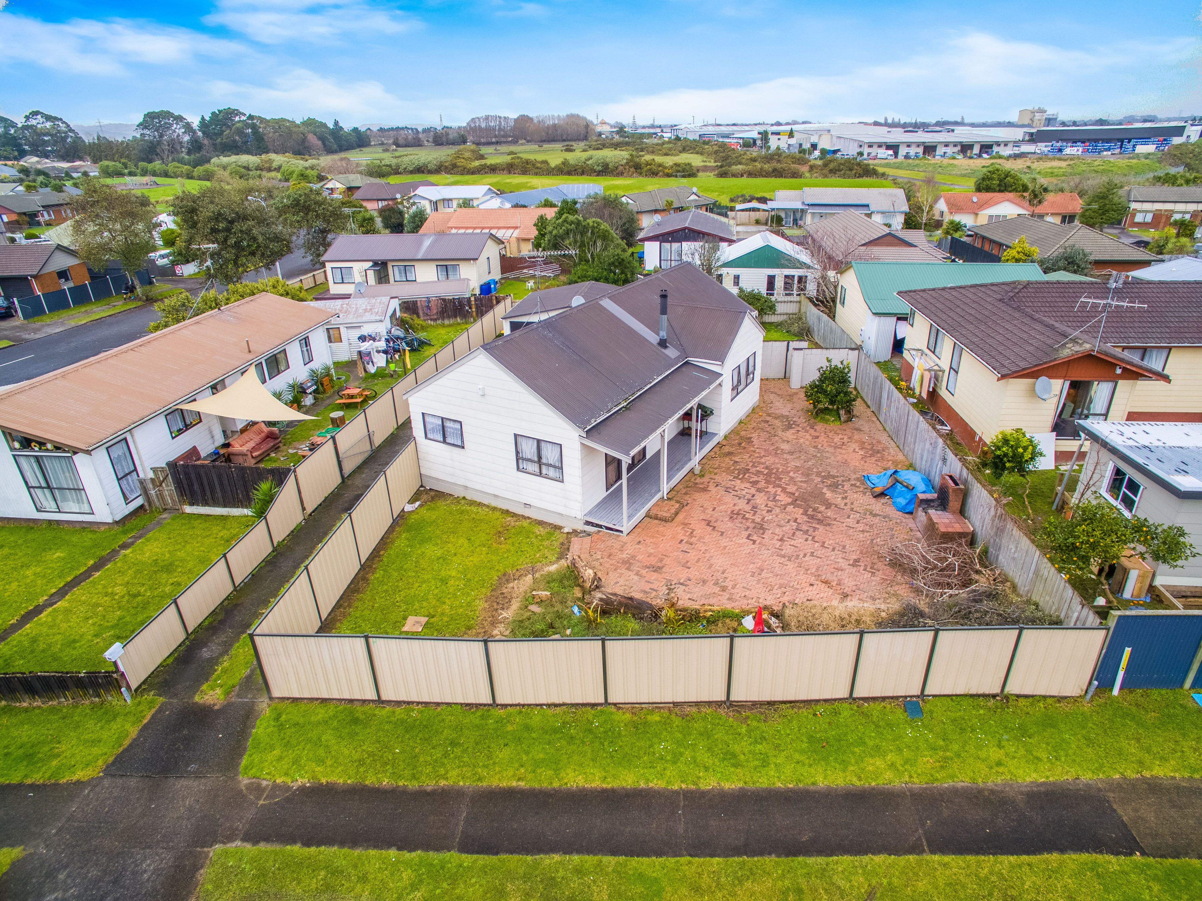97 Hyperion Drive, Randwick Park, Manukau City