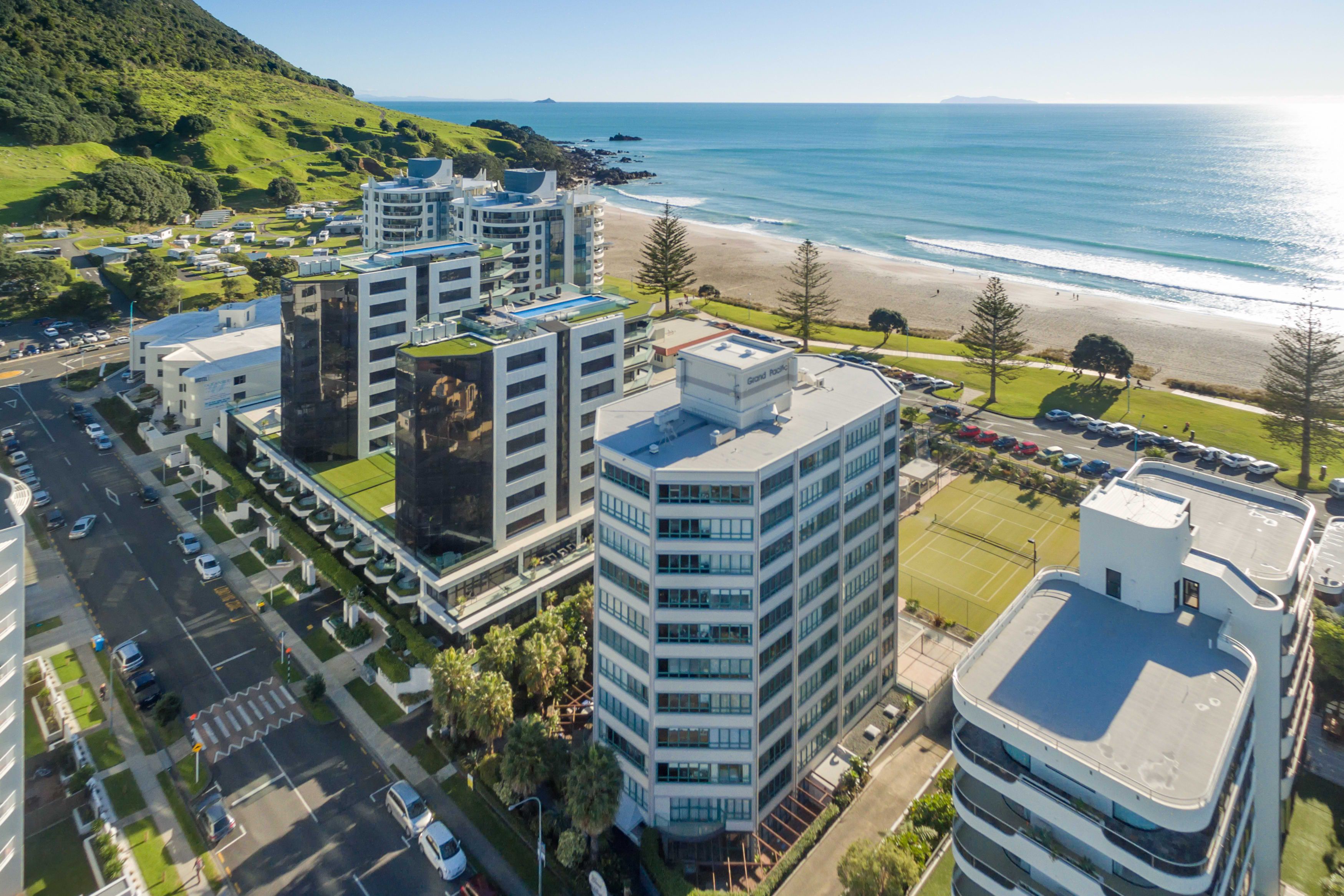 1B/15 Maunganui Road, Mt Maunganui, Tauranga City