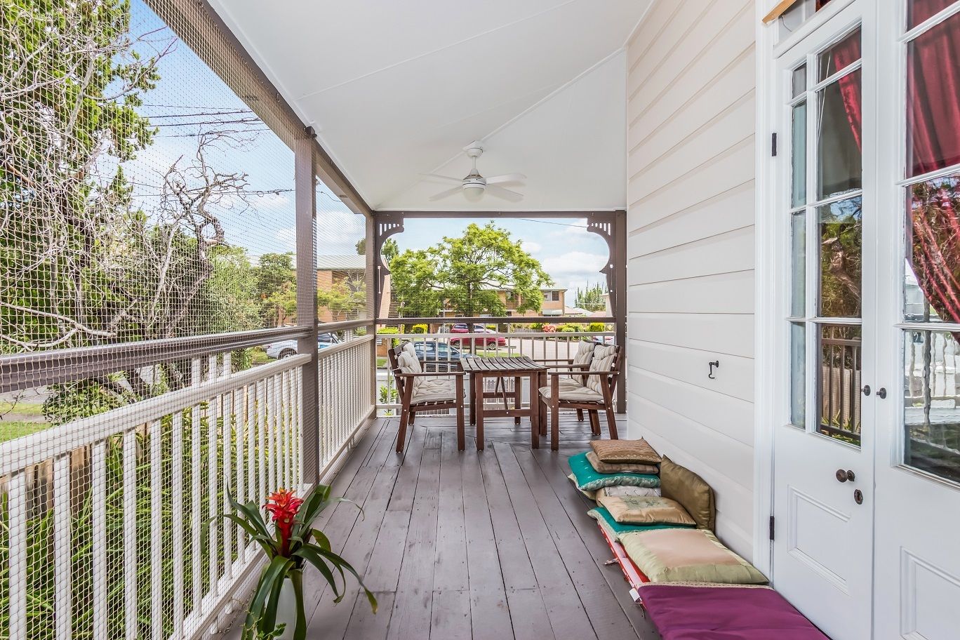 1/16 Lyon Street, Moorooka, QLD 4105