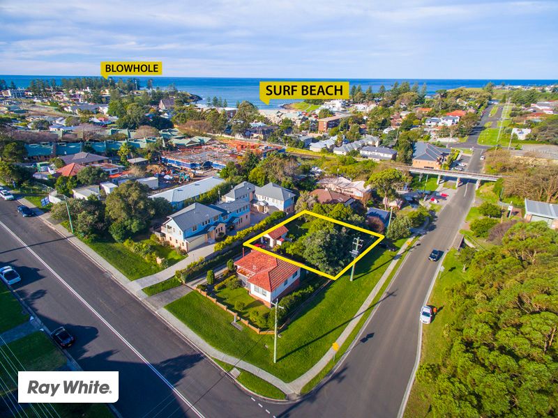 23 Farmer Street, Kiama, NSW 2533