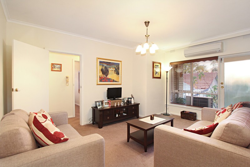 8/6 Rosstown Road, Carnegie, VIC 3163