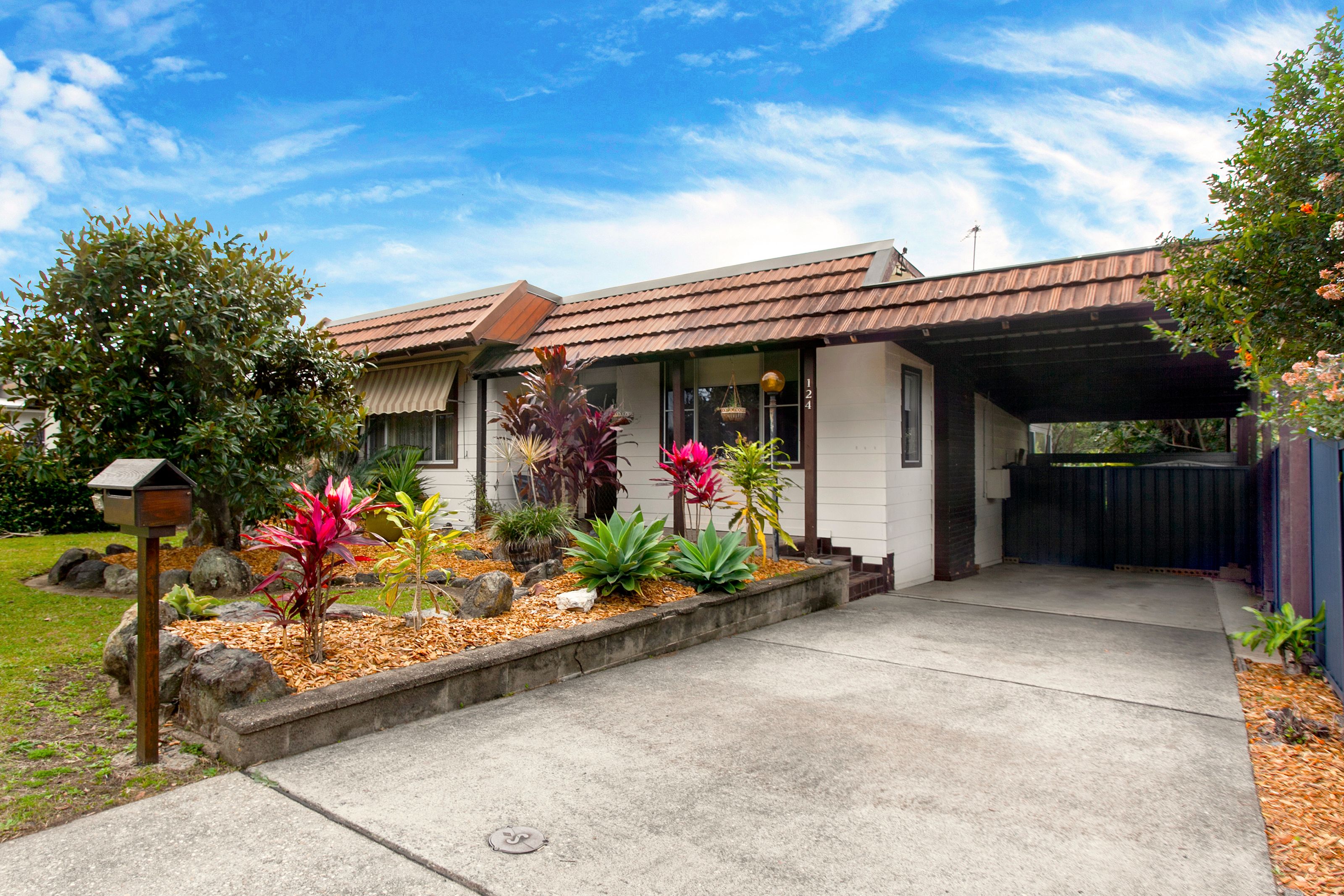 124 Beryl Street