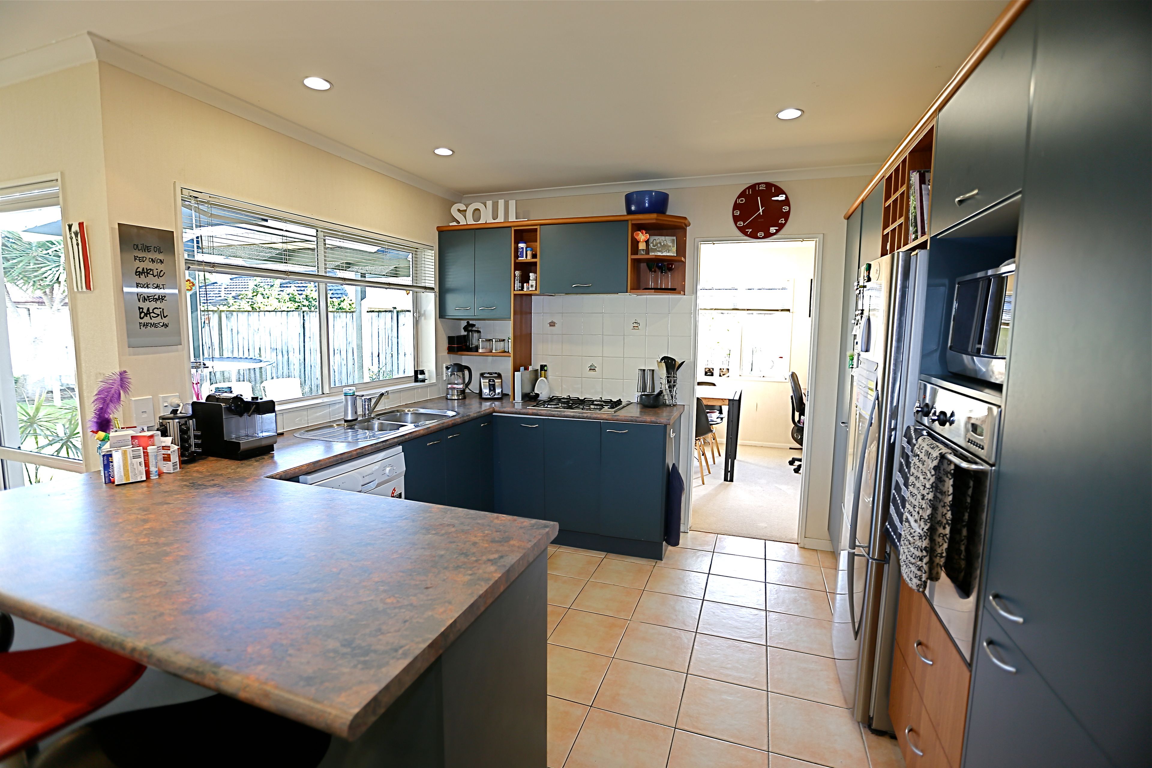 3 Shrule Place, East Tamaki, Manukau City