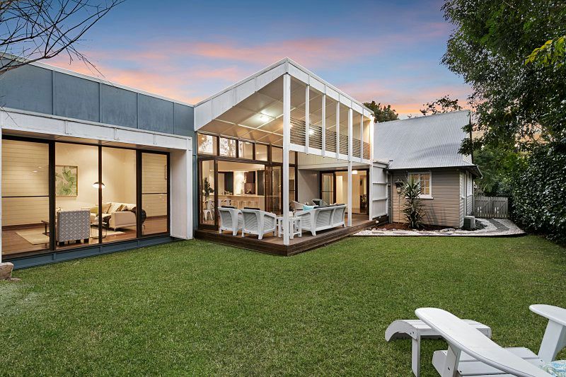 32 Twigg Street, Indooroopilly QLD 4068