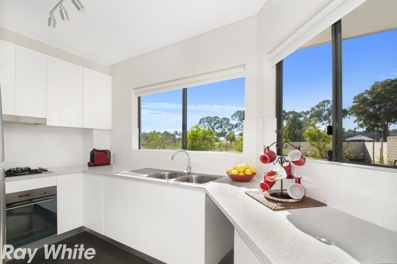 15/2 McCausland Avenue, KELLYVILLE, NSW 2155