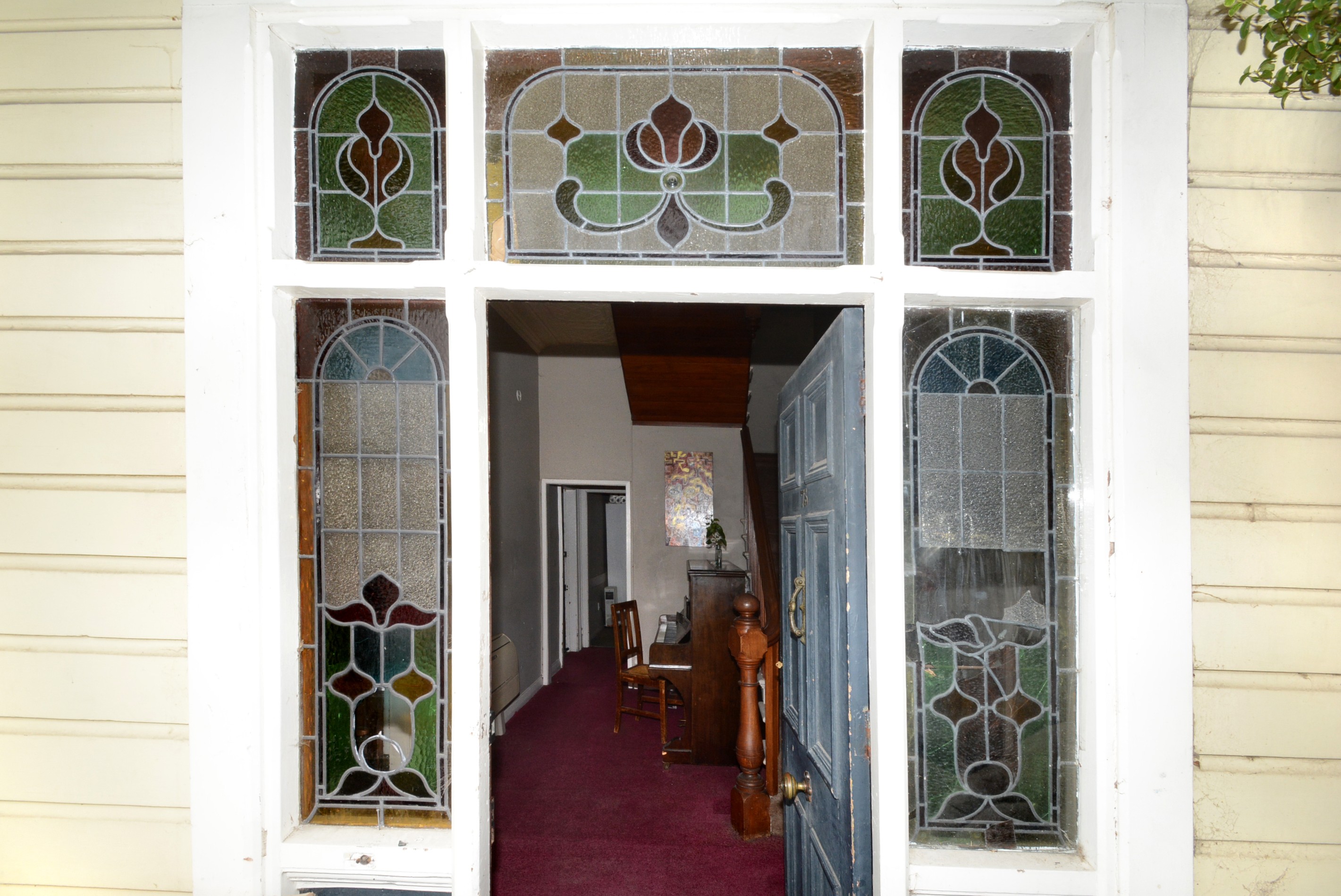 73 Elm Row, Dunedin Central, Dunedin City