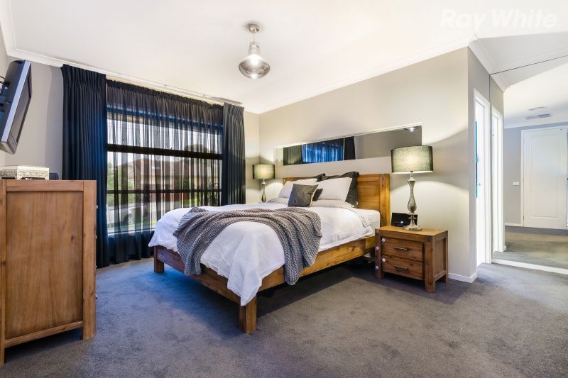 16 Conn Street, Ferntree Gully, VIC 3156