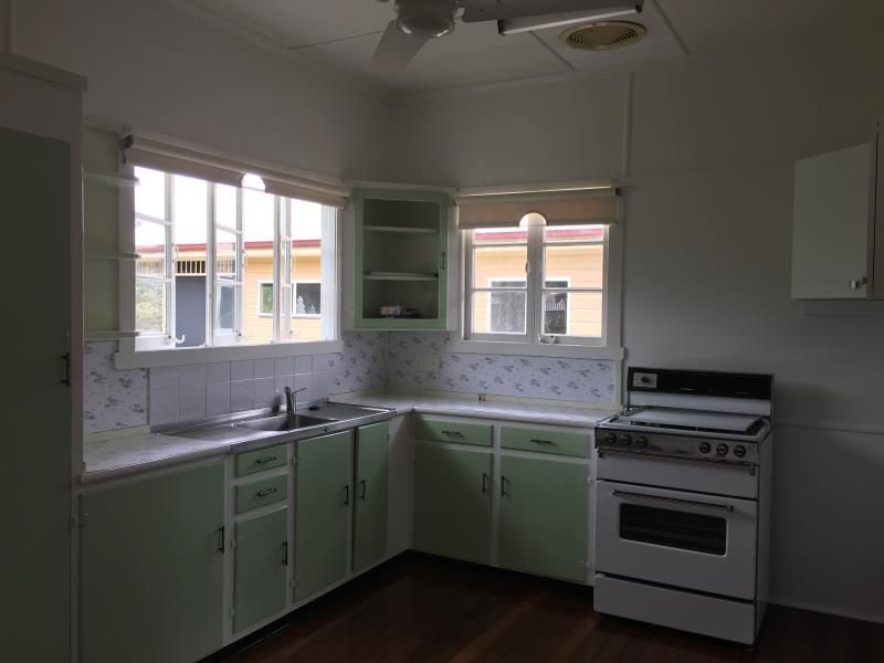 27 High Street, Ashgrove, QLD 4060
