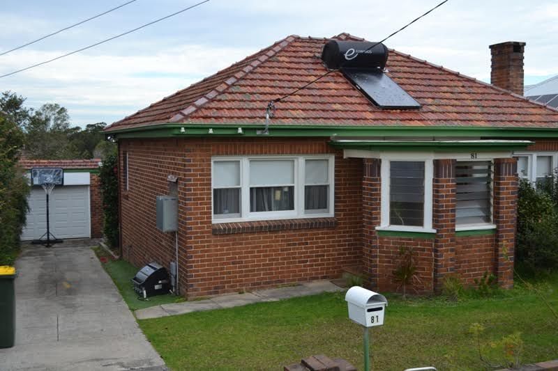 81 Point Street, Bulli, NSW 2516