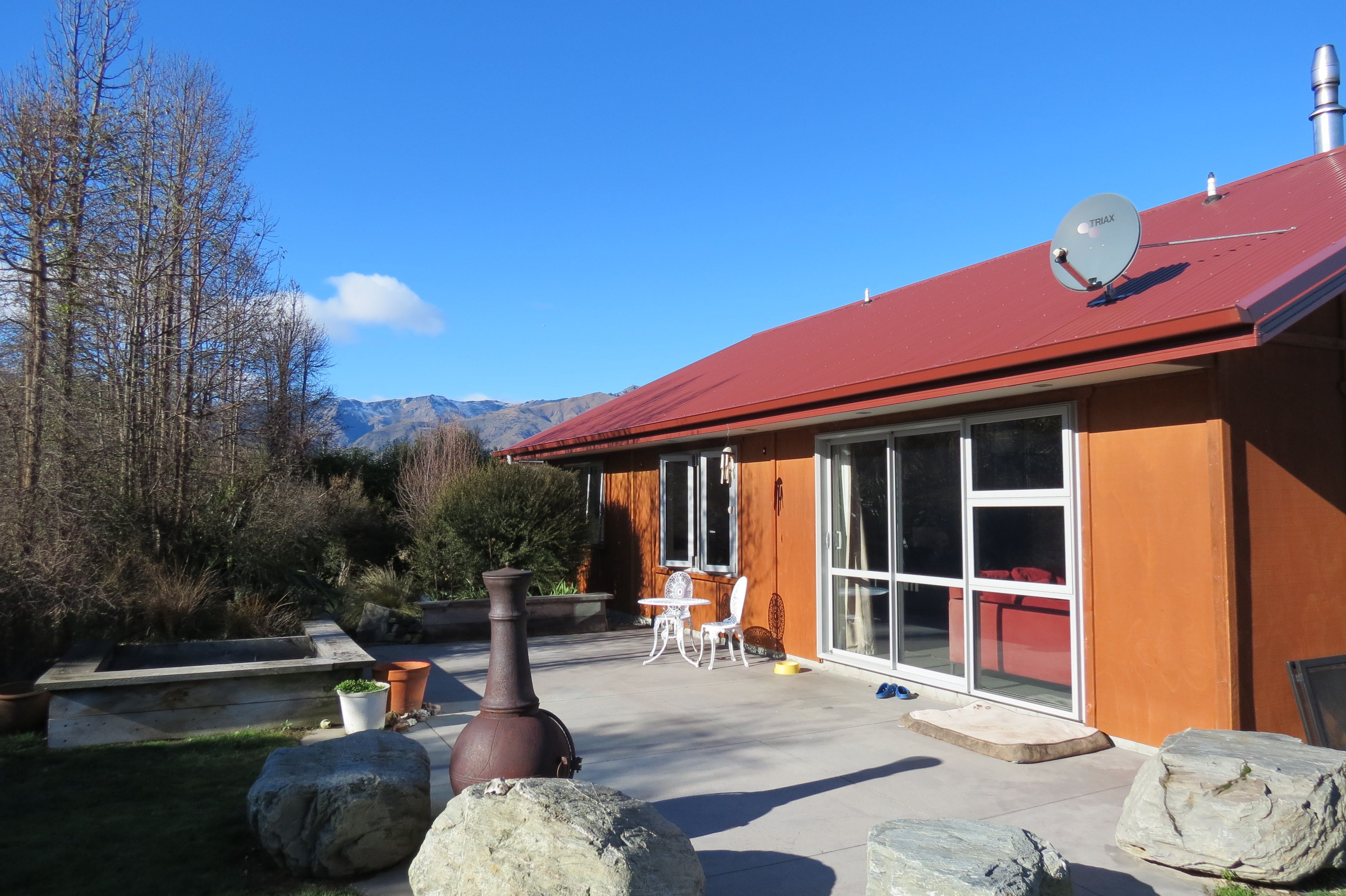 35 Hewson Crescent, Lake Hawea, Queenstown Lakes District