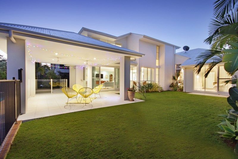 32 Campbellville Circuit, Pelican Waters, QLD 4551