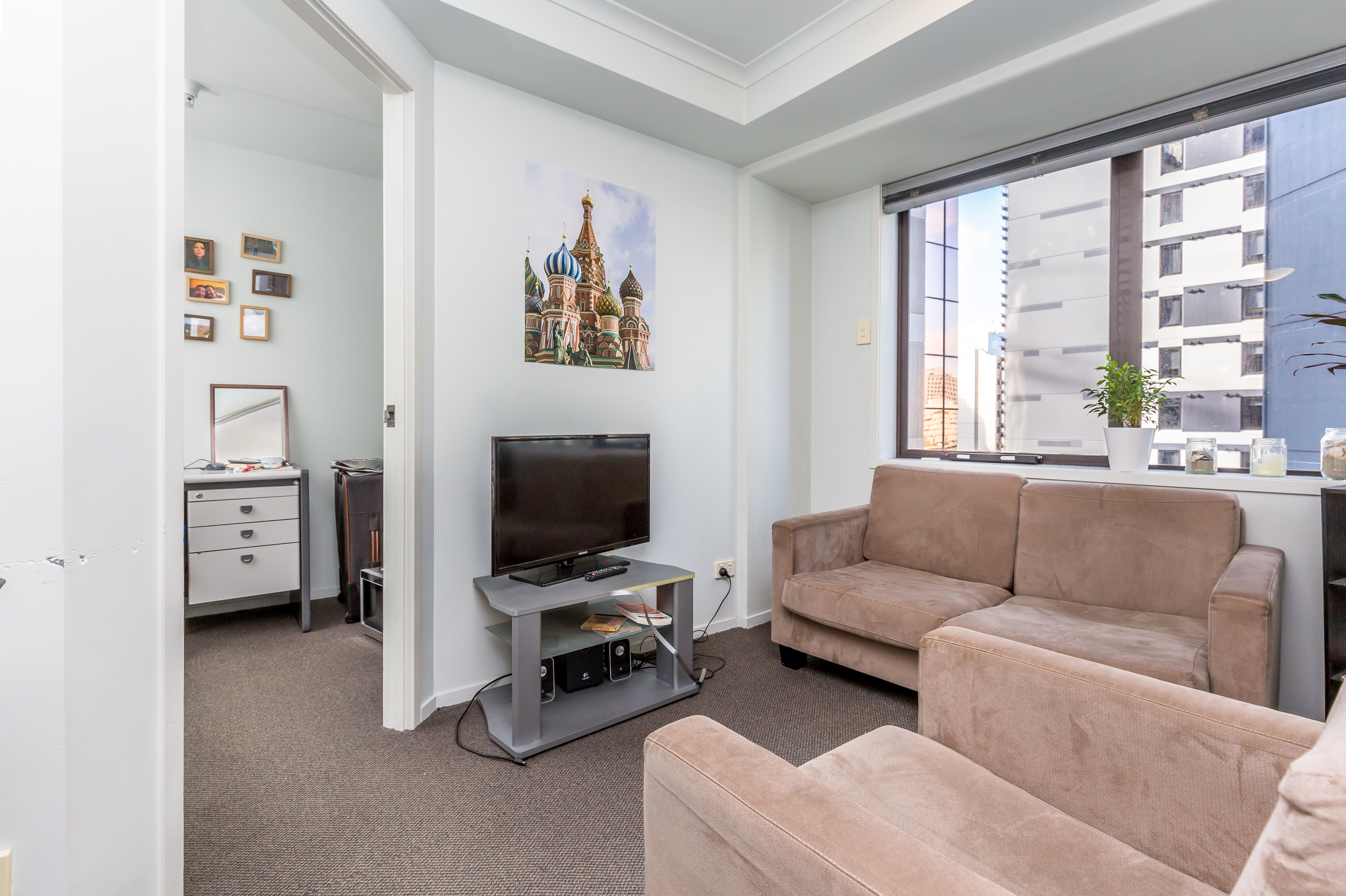 301/96 Symonds Street, Auckland Central, Auckland City
