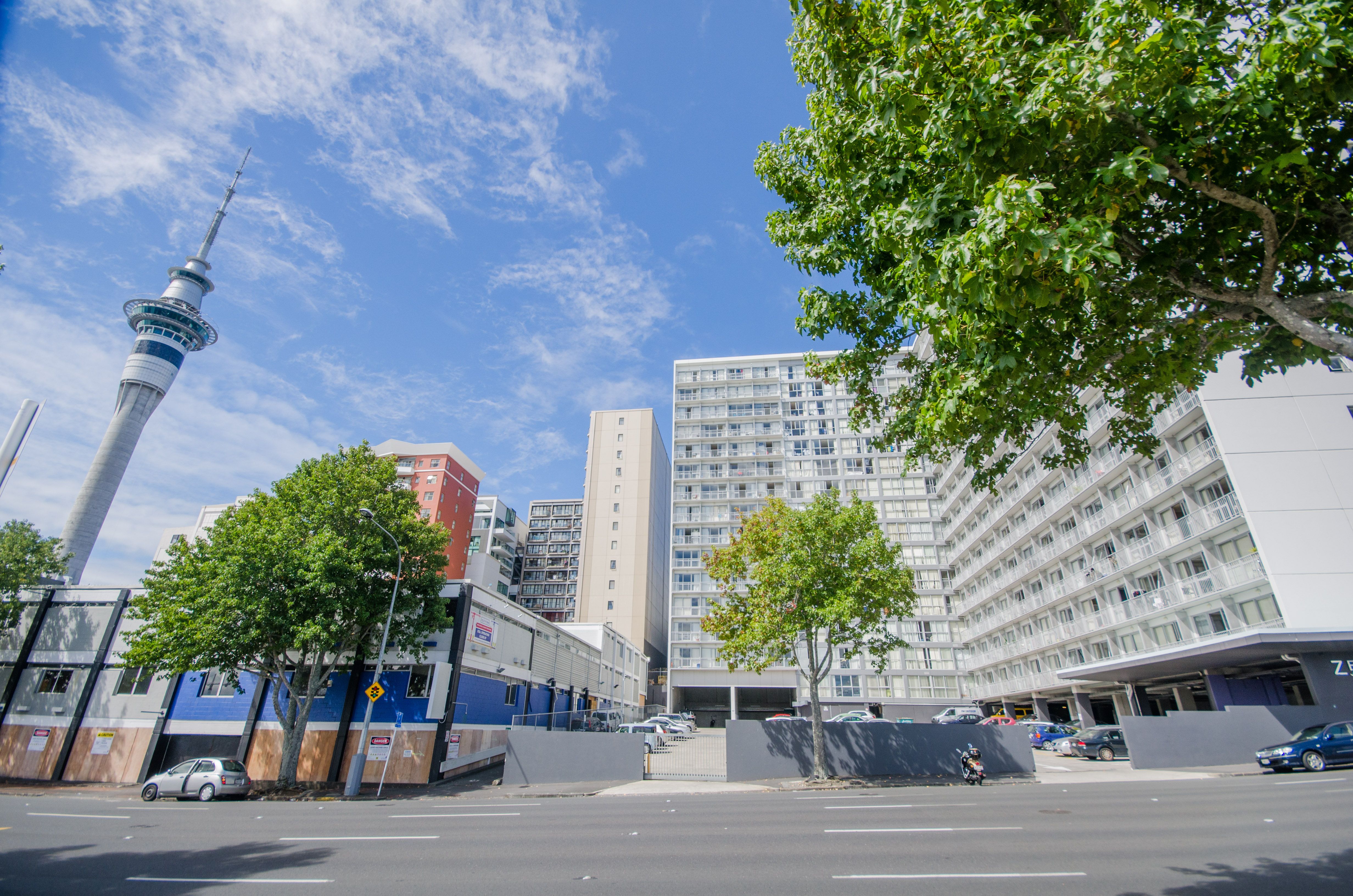 325/72 Nelson Street, Auckland Central, Auckland City