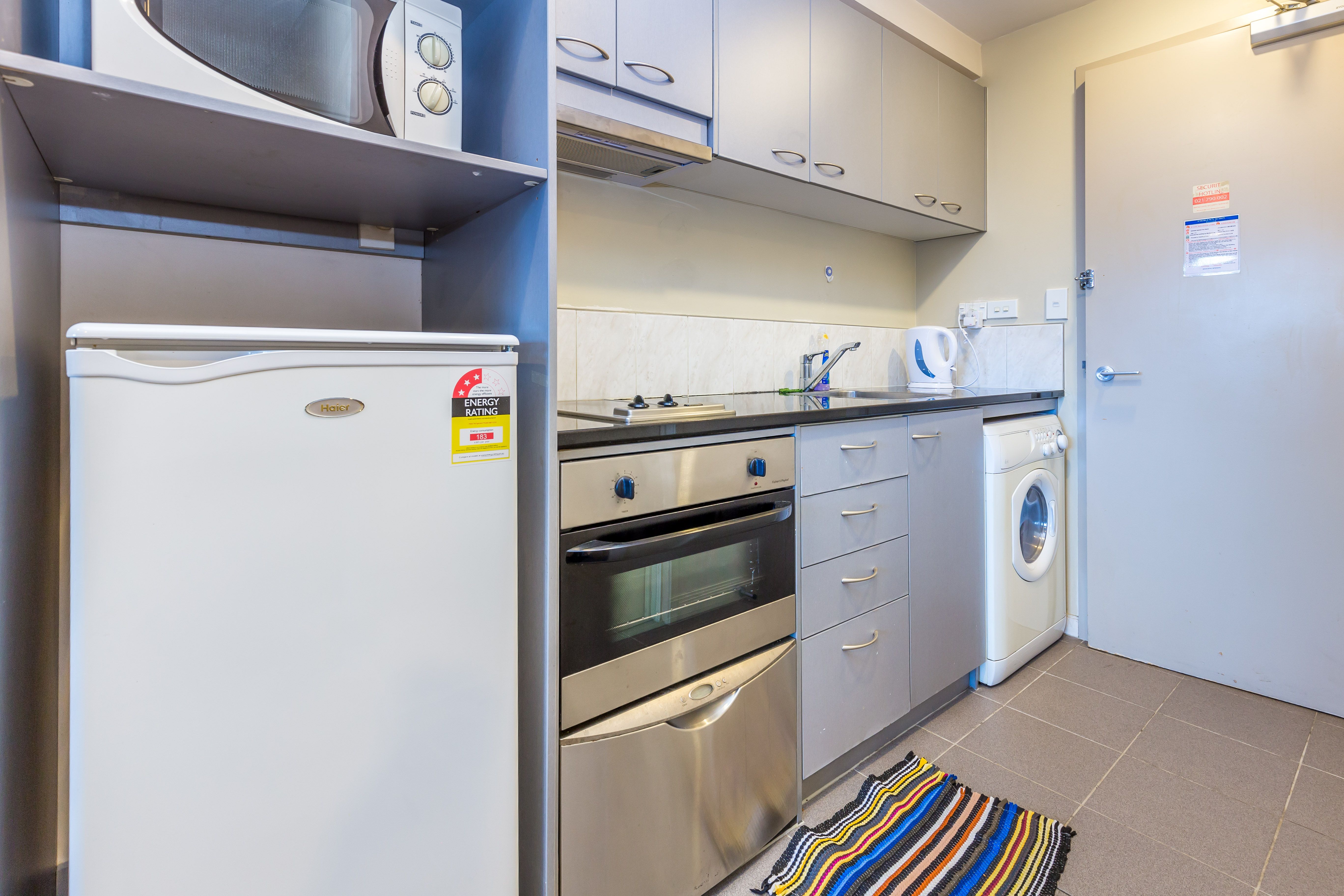 307/135 Hobson Street, Auckland Central, Auckland City