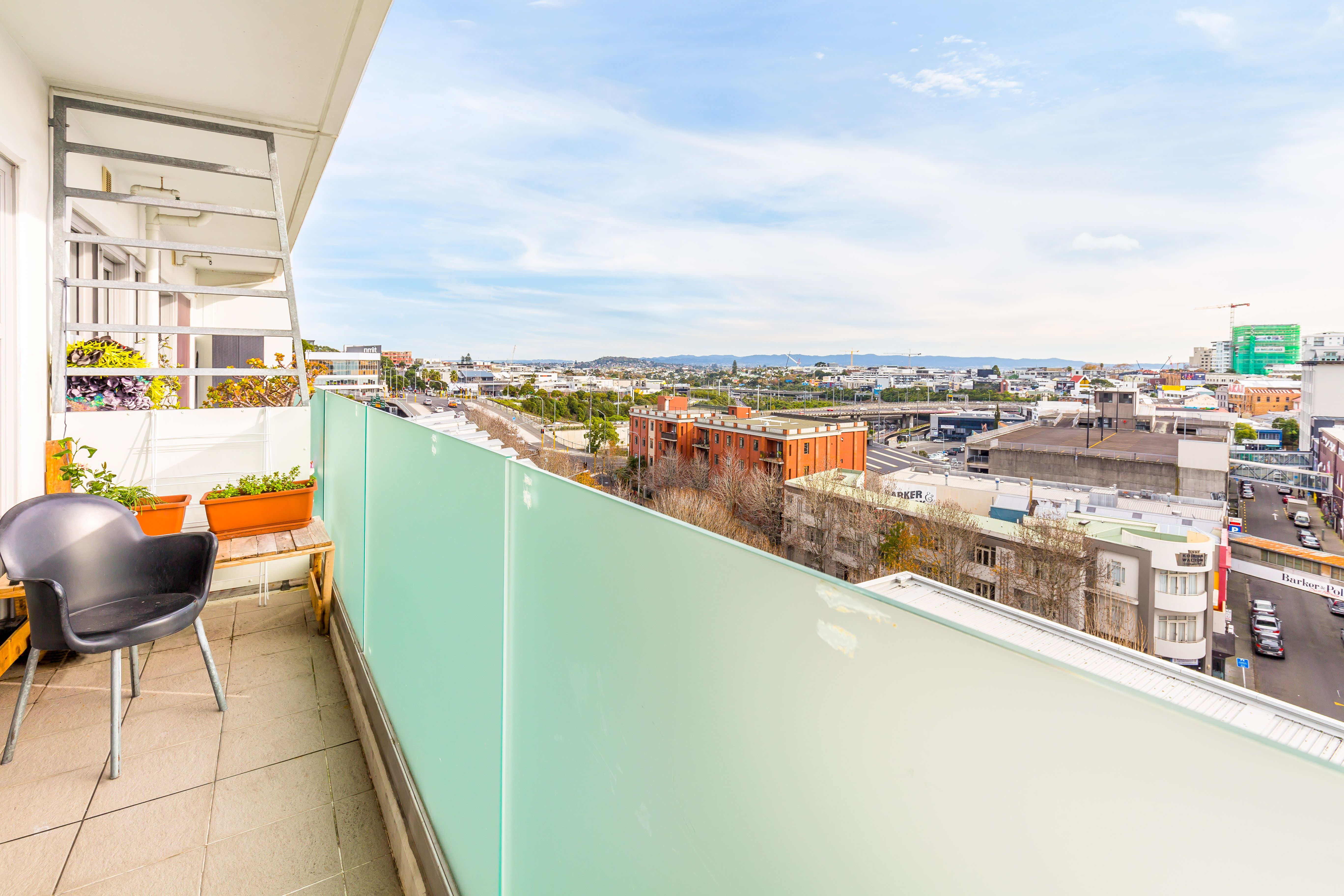 8F/14 Upper Queen Street, Auckland Central, Auckland City
