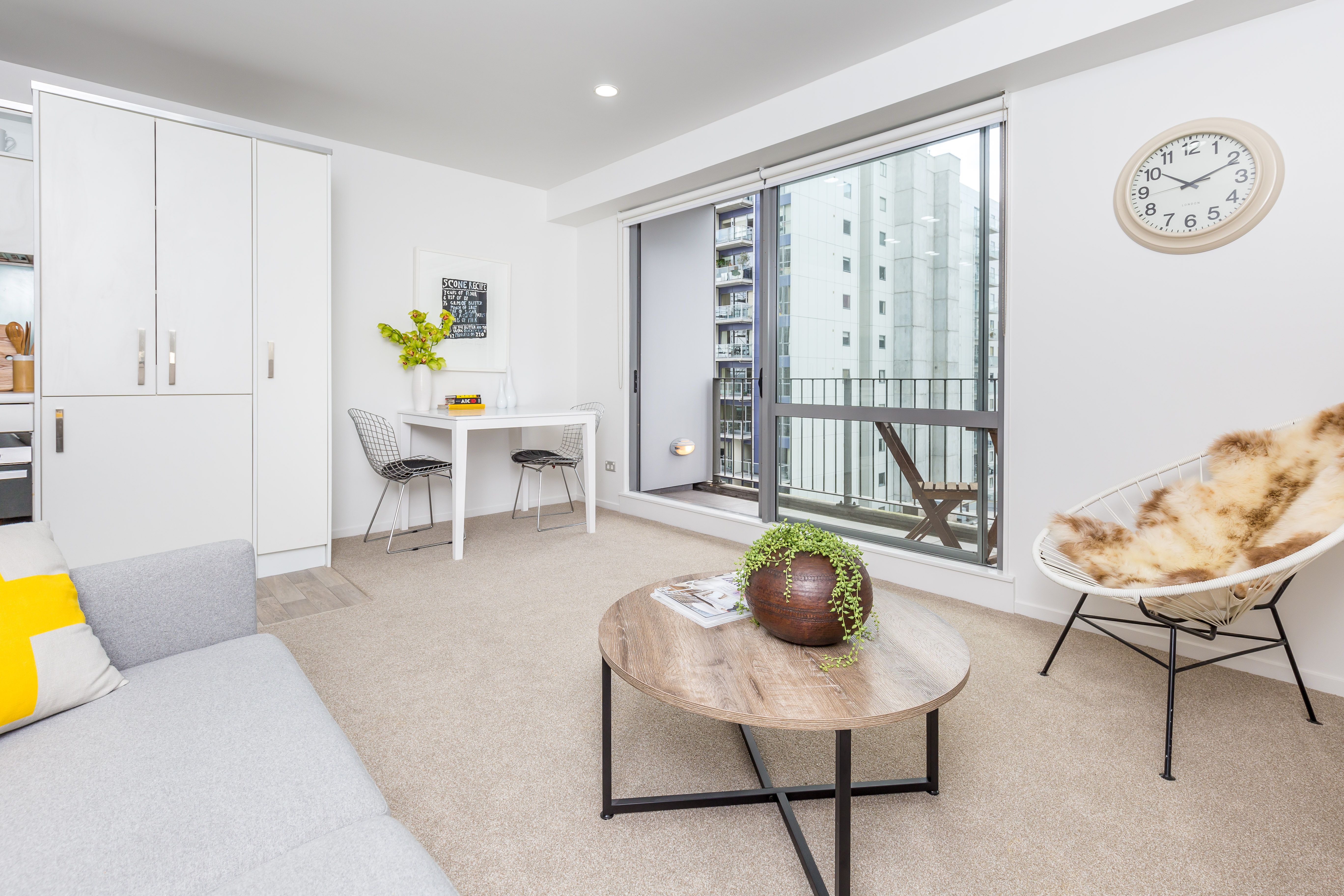 805/17 Vogel Lane, Auckland Central, Auckland City