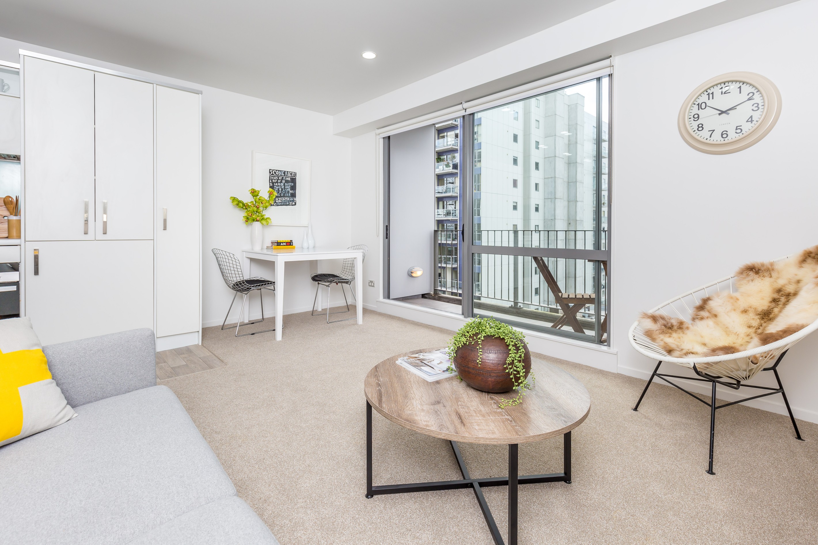 805/17 Vogel Lane, Auckland Central, Auckland City