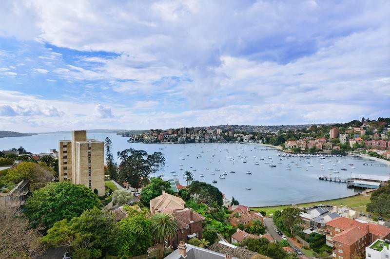 20/2 Eastbourne Road, Darling Point, NSW 2027