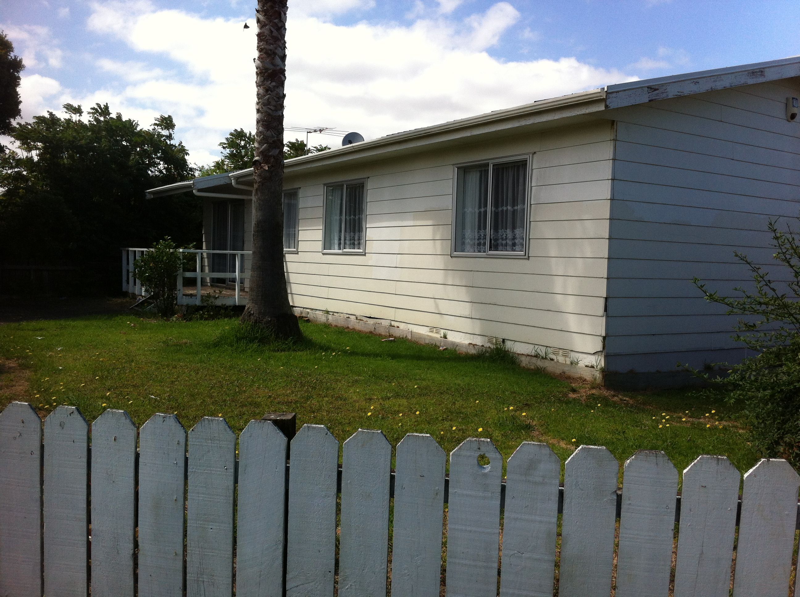 Clendon Park, Manukau City
