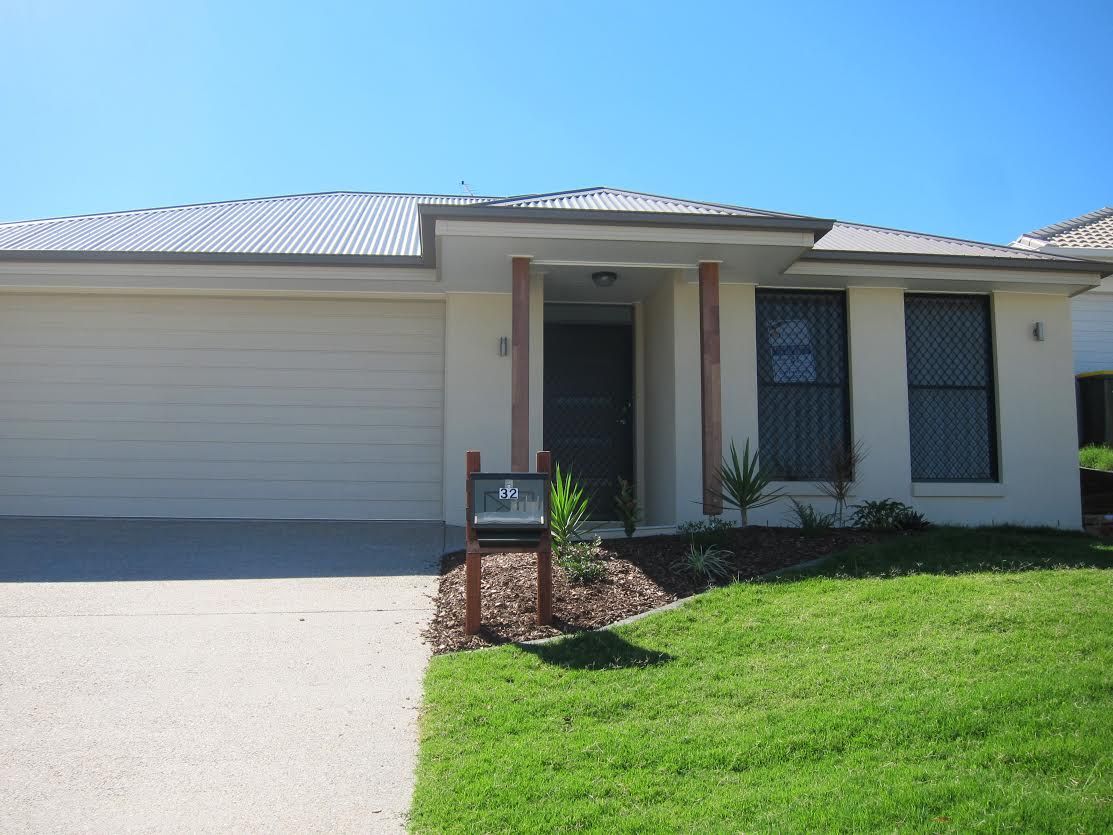 32 Mistral Crescent, Griffin, QLD 4503